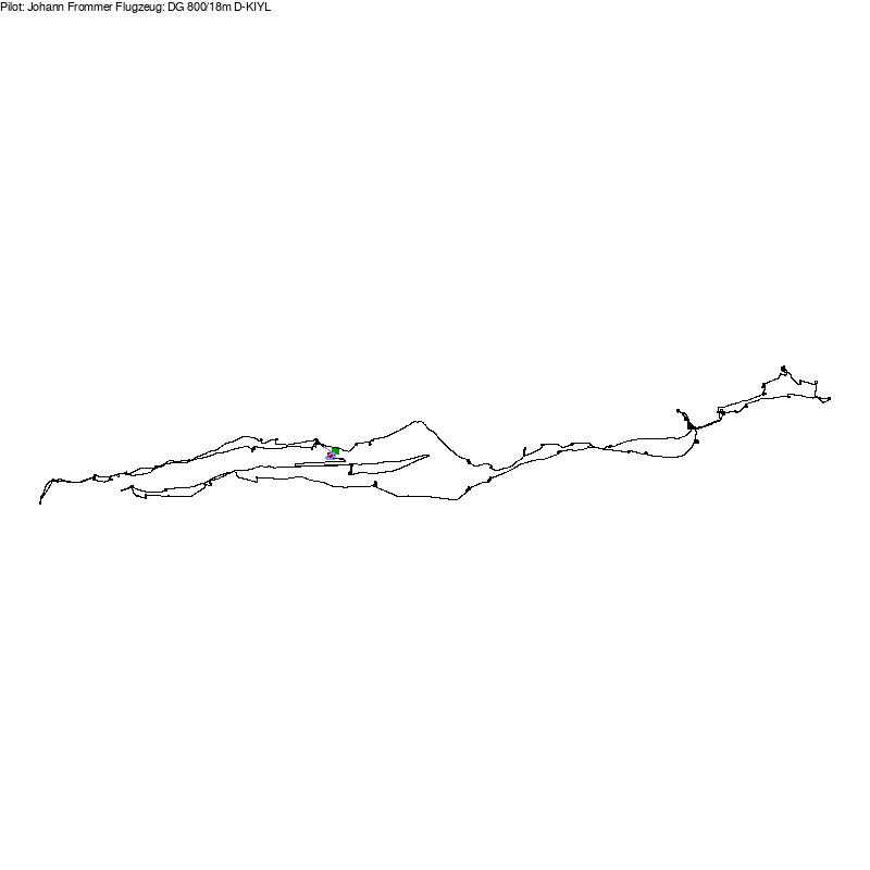 Flugspur
